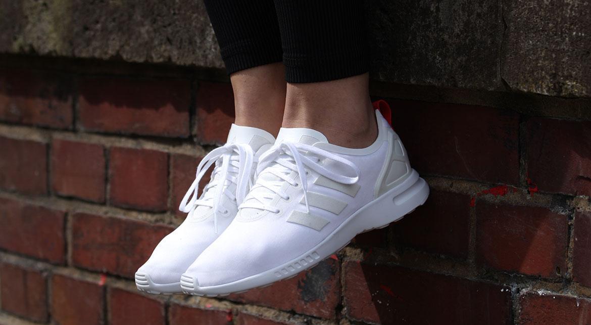 adidas Originals ZX Flux Smooth W 